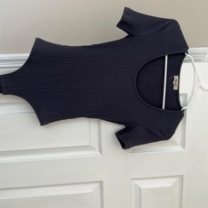 Madewell bodysuit